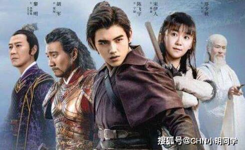 将夜2最新爆料,神秘势力崛起，主角命运再起波澜！  第1张